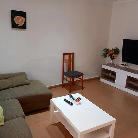 Apartamento Los Rosales Letur Exterior photo
