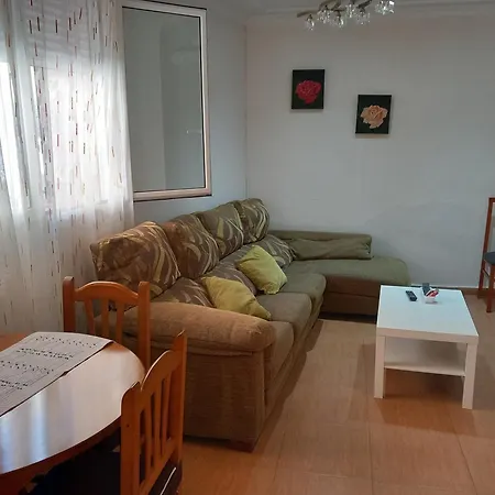 Apartamento Los Rosales Letur Exterior photo