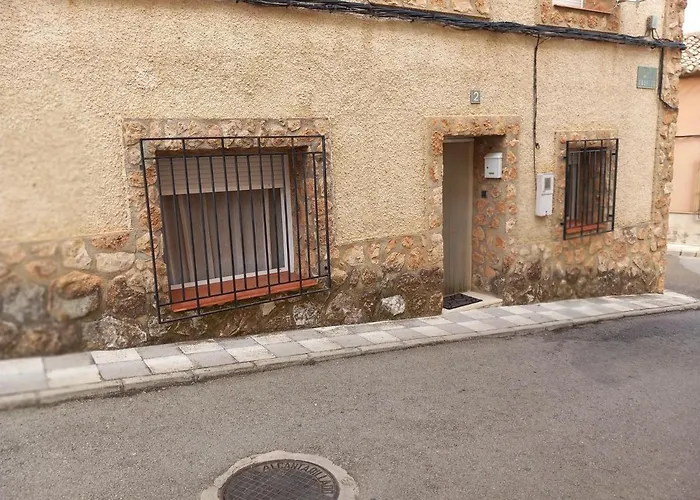 Apartamento Los Rosales