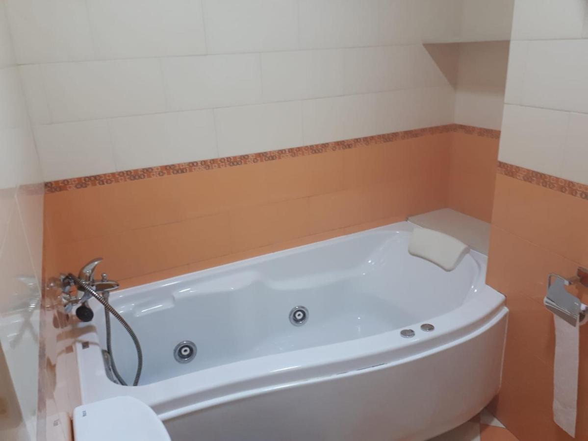 Apartment Rosales Letur