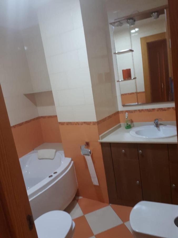 Apartment Rosales Letur