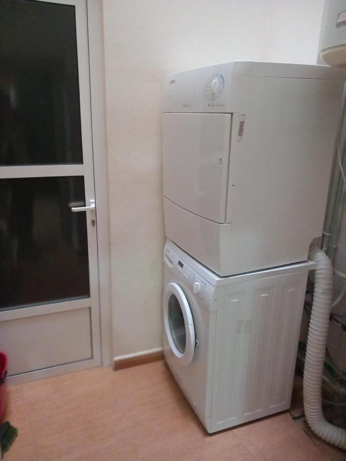 Rosales Appartement