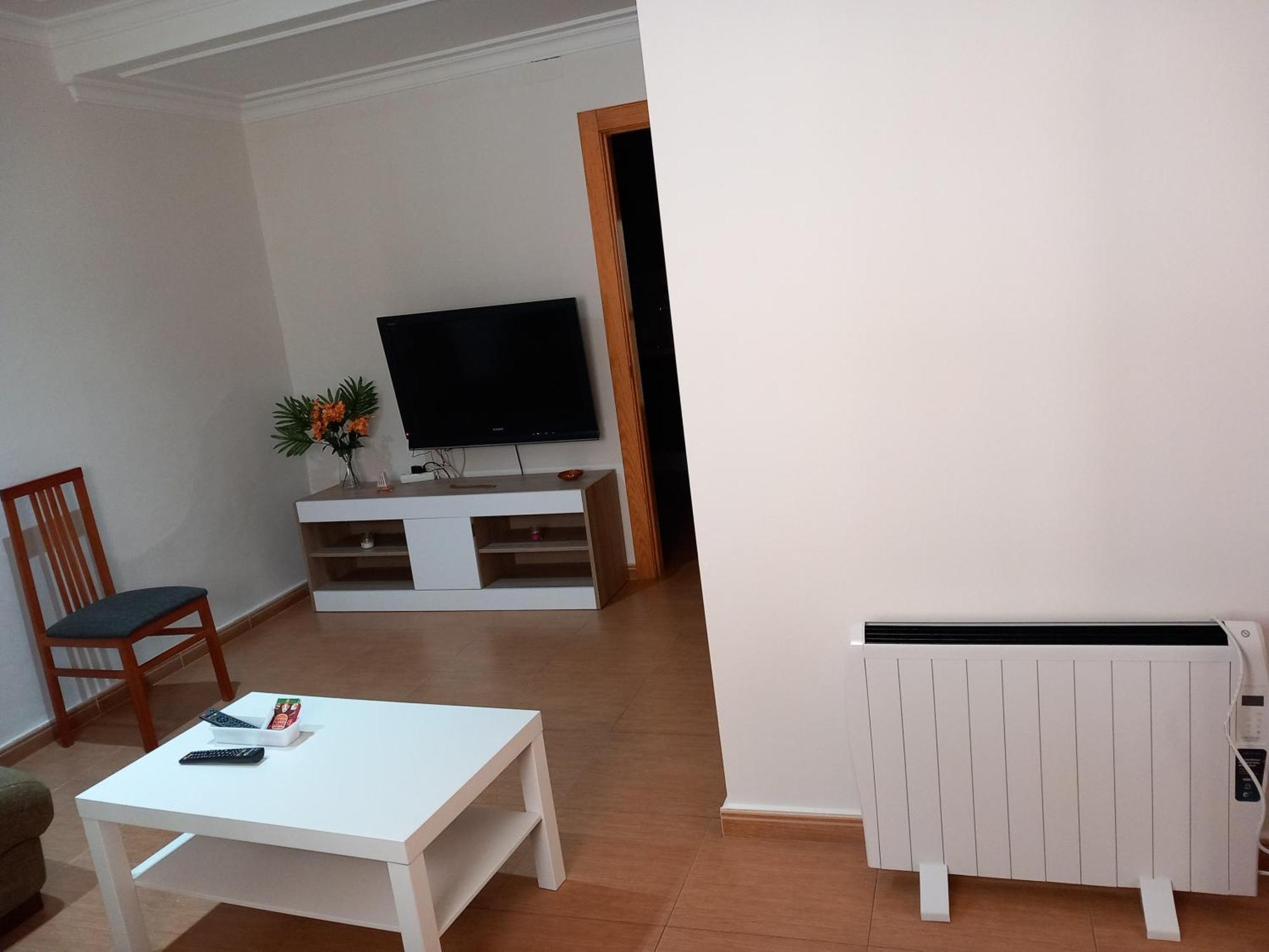 Rosales Apartment *