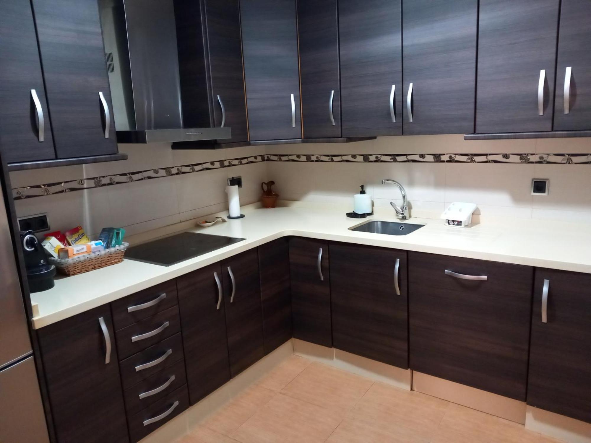 Rosales Apartment